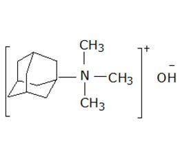 N,N,N-三甲基-1-金剛烷基氫氧化銨，25% 水溶液